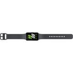 Samsung Galaxy Fit3 sivý