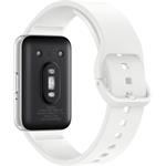 Samsung Galaxy Fit3 stříbrný