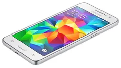 Samsung Galaxy Grand Prime VE (SM-G531F) bílý