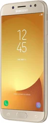 Samsung Galaxy J5 2017 Duos (SM-J530F) zlatý