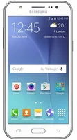 Samsung Galaxy J5 Duos (SM-J500F) bílá