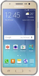 Samsung Galaxy J5 (SM-J500F) zlatá