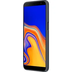Samsung Galaxy J6+ DualSIM (SM-J610F) černý