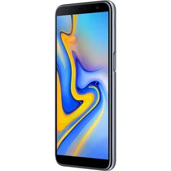 Samsung Galaxy J6+ DualSIM (SM-J610F) šedý