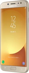 Samsung Galaxy J7 2017 Duos (SM-J730F) zlatý