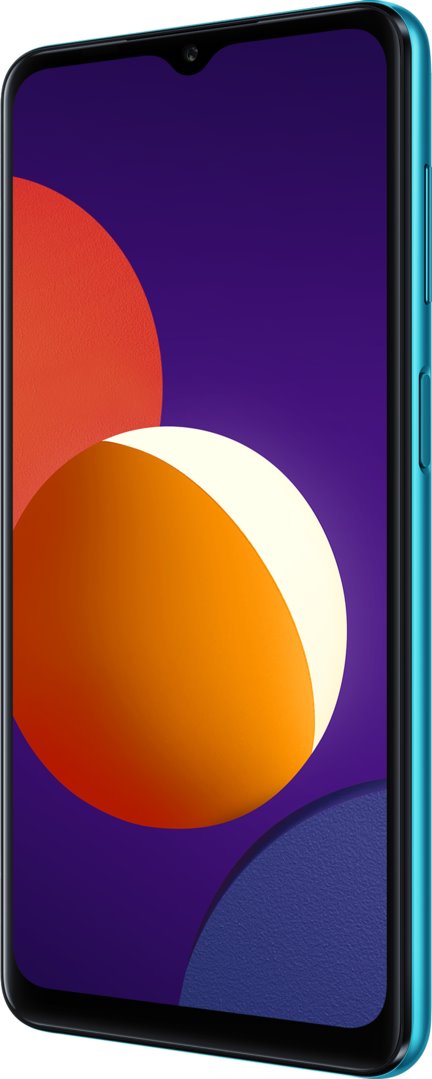 Samsung Galaxy M12 64GB zelená