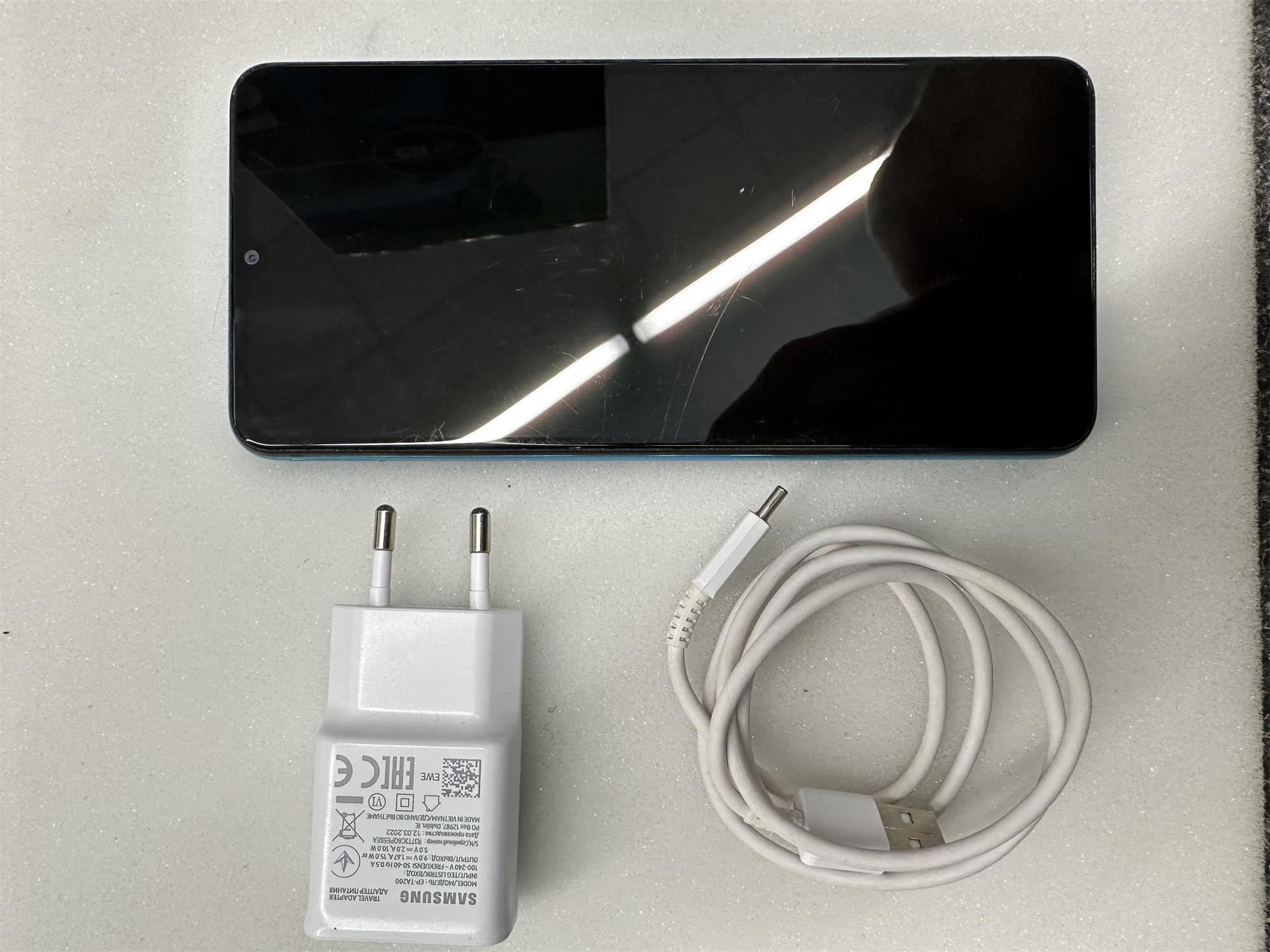 Samsung Galaxy M12 64GB zelená