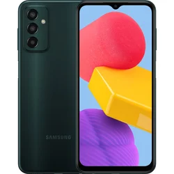 Samsung Galaxy M13 64GB zelený
