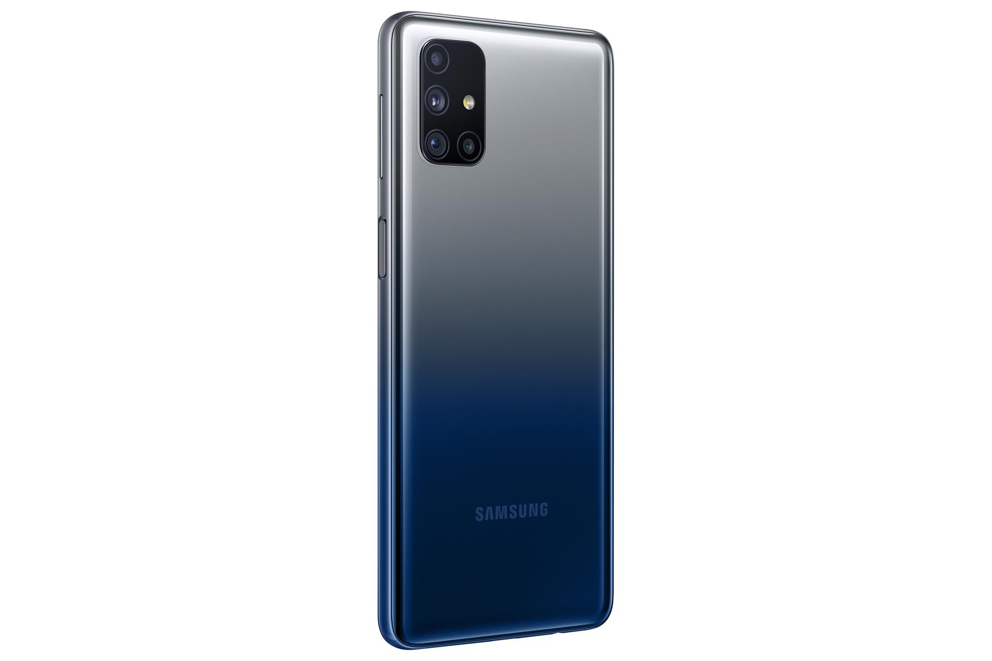 samsung galaxy m31s one s