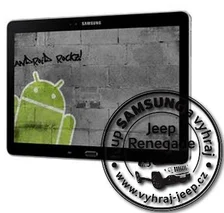 Samsung Galaxy Note 10.1 "2014 Edition" LTE černý