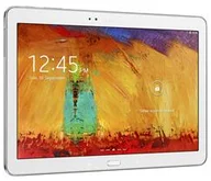 Samsung Galaxy Note 10.1 "2014 Edition" WiFi bílý