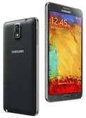 Samsung Galaxy Note 3 N9005 - černý