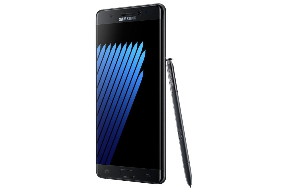 sm note 7