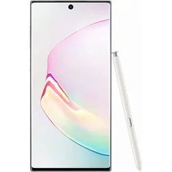 Samsung Galaxy Note10 256GB (SM-N970F) bílý