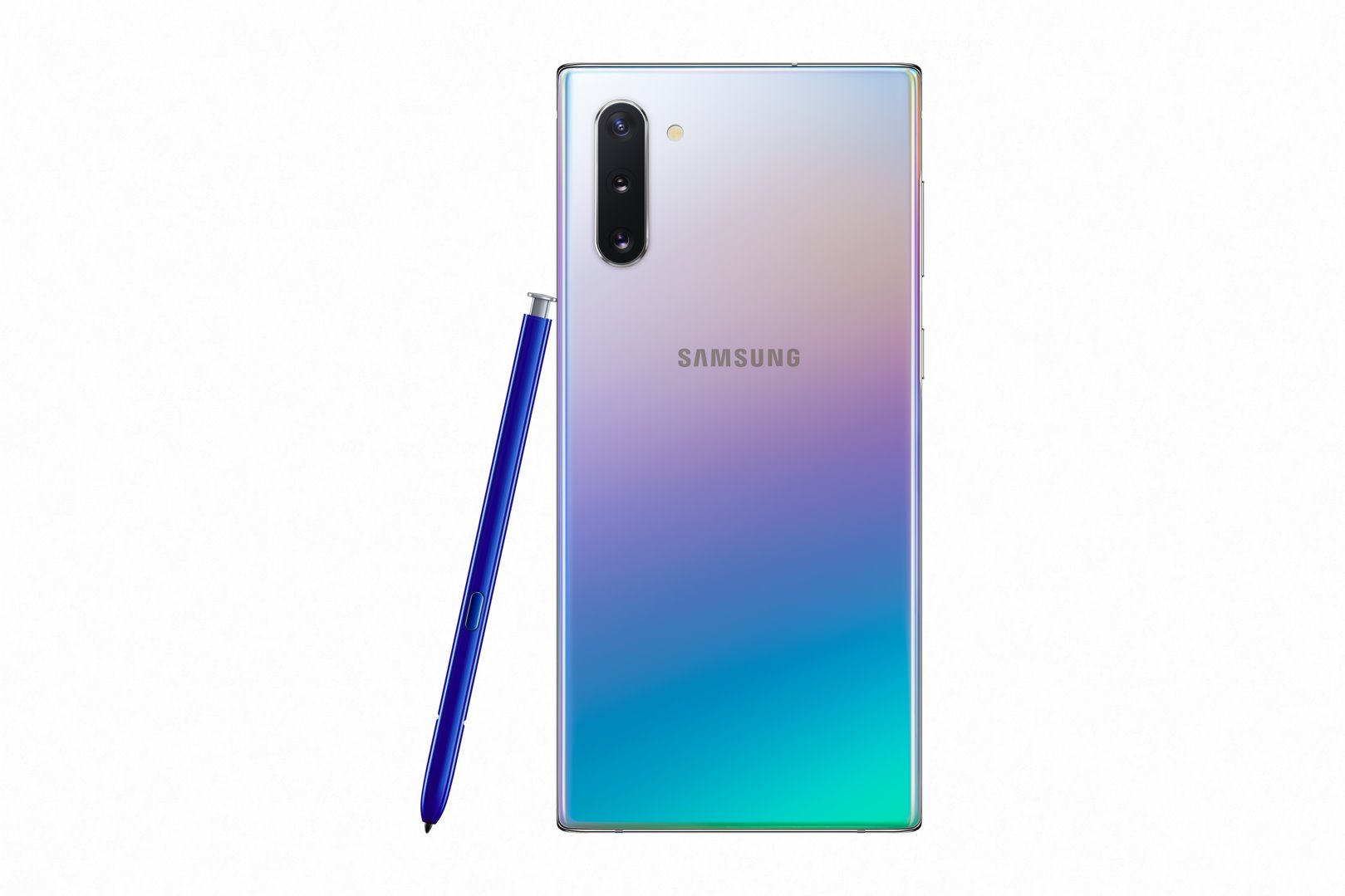 samsung galaxy note10  256gb