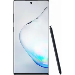 Samsung Galaxy Note10+ 256GB (SM-N975F) černý