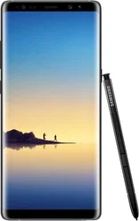 Samsung Galaxy Note8 (SM-N950F) černý