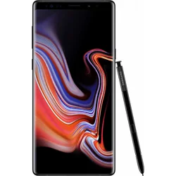 Samsung Galaxy Note9 (SM-N960F) černý