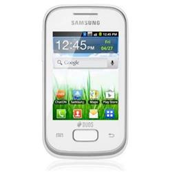 Samsung Galaxy Pocket Duos (S5302)