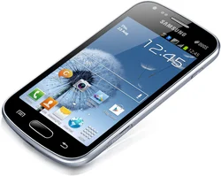 Samsung Galaxy S Duos 2 S7582 - černý