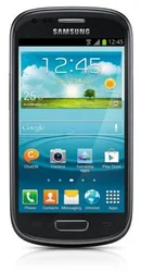SAMSUNG Galaxy S III mini (GT-I8190OKNETL)