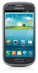 Samsung Galaxy S III mini (GT-I8190TANETL) - titanově šedý