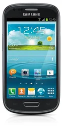 Samsung Galaxy S III mini i8200 Black