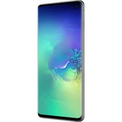 Samsung Galaxy S10 (SM-G973F) 512GB zelený