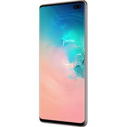Samsung Galaxy S10+ (SM-G975F) 1TB Ceramic bílý