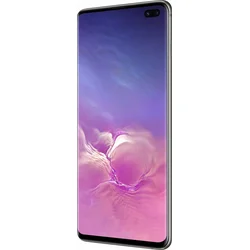 Samsung Galaxy S10+ (SM-G975F) 512GB Ceramic černý