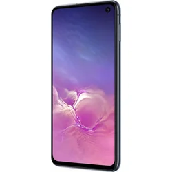 Samsung Galaxy S10e (SM-G970F) 128GB černý