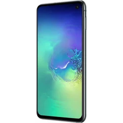 Samsung Galaxy S10e (SM-G970F) 128GB zelený