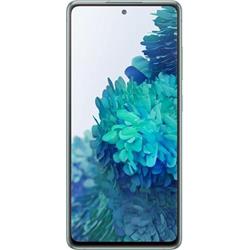 Samsung Galaxy S20 FE 5G 128GB modrý SM-G781BZBDEUE Cashback 2.500 Kč, více informací na www.tsbohemia.cz/cashback-samsung-21 - Mobilní telefony