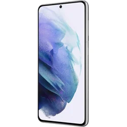 Samsung Galaxy S21 5G (SM-G991B) 128GB biely SM-G991BZWDEUE