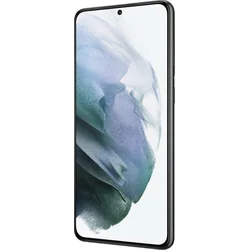 Samsung Galaxy S21+ 5G (SM-G996B) 256GB čierny SM-G996BZKGEUE