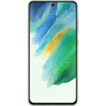 Samsung Galaxy S21 FE 5G 128 GB zelená