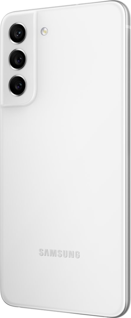 Samsung Galaxy S21 FE 5G 128GB bílý
