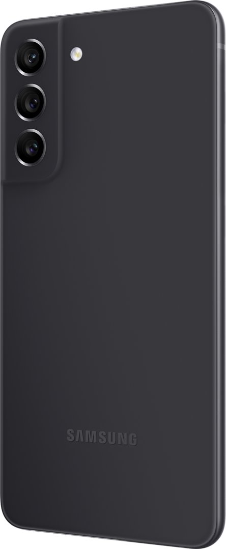 Samsung Galaxy S21 FE 5G 128GB šedý