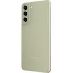 Samsung Galaxy S21 FE 5G 128GB zelený