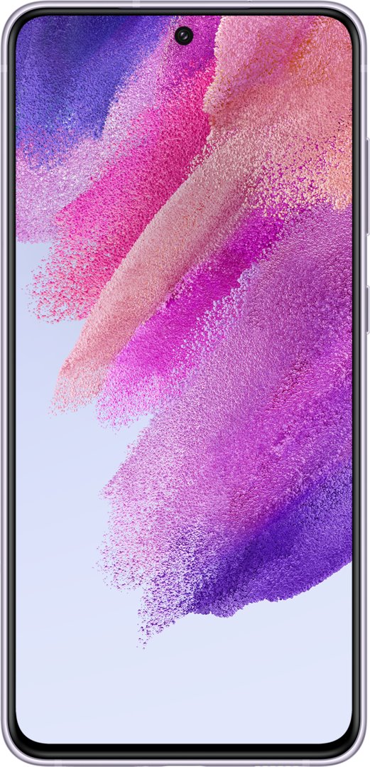Samsung Galaxy S21 FE 5G 256 GB fialová