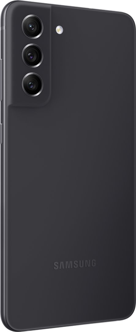 Samsung Galaxy S21 FE 5G 256GB šedý