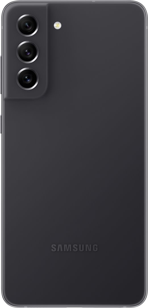 Samsung Galaxy S21 FE 5G 256GB šedý
