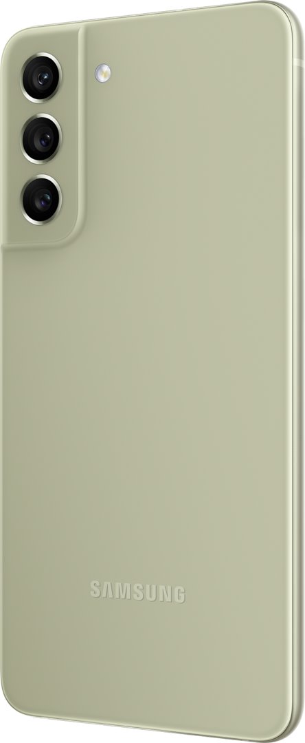 Samsung Galaxy S21 FE 5G 256GB zelený