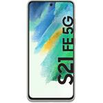 Samsung Galaxy S21 FE 5G 256GB zelený