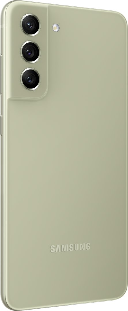 Samsung Galaxy S21 FE 5G 256GB zelený