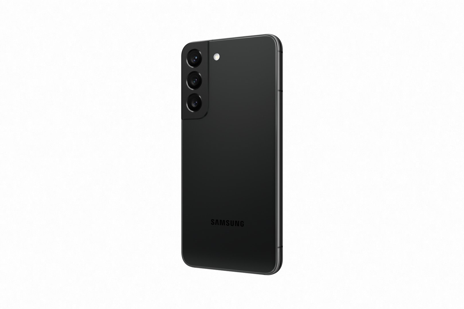 Samsung Galaxy S22 5G 128 GB čierny, distribúcia v EÚ
