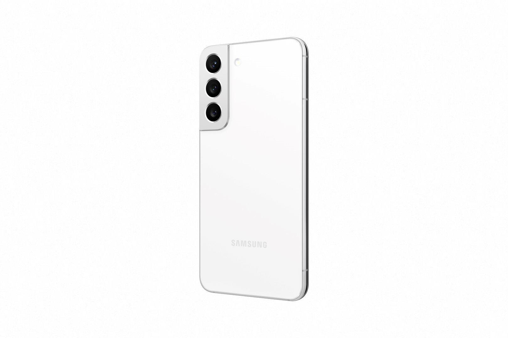 Samsung Galaxy S22 5G 128GB bílý