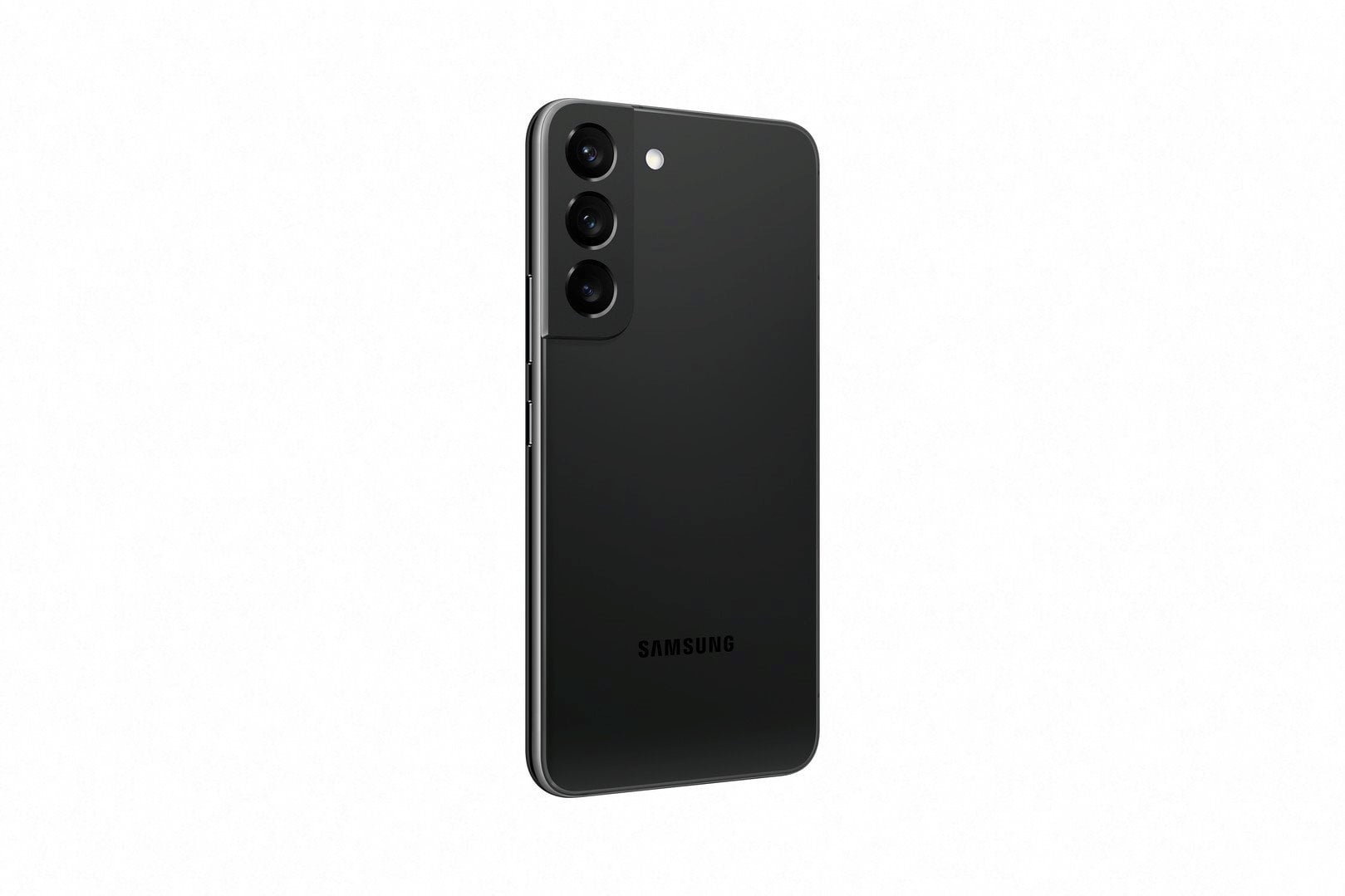 Samsung Galaxy S22 5G 128GB černý EU distribuce