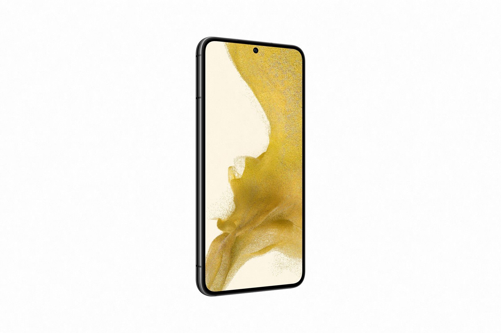 Samsung Galaxy S22 5G 128GB čierna distribúcia EÚ