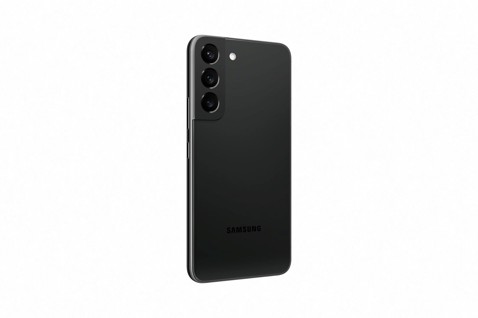 Samsung Galaxy S22 5G 128GB čierna distribúcia EÚ